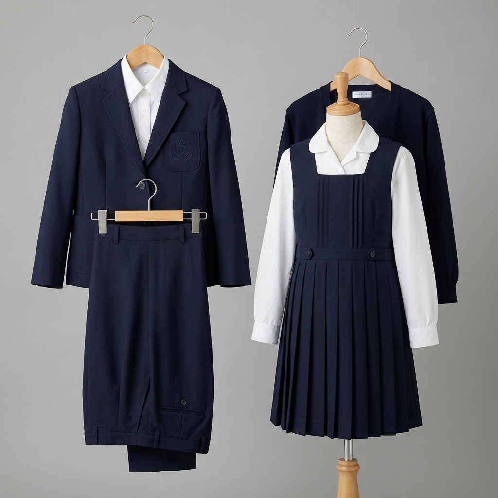 School Uniforms