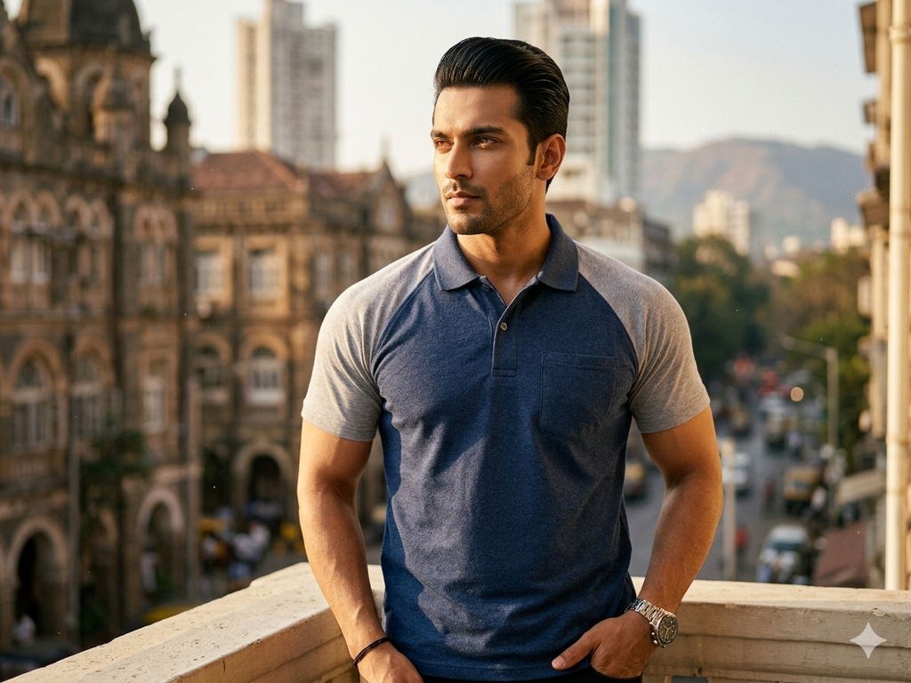 Polo T-shirt