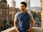 Polo T-shirt