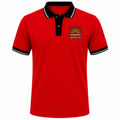 Kendriya Vidyalaya Sports T-Shirt RED