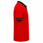 Kendriya Vidyalaya Sports T-Shirt RED