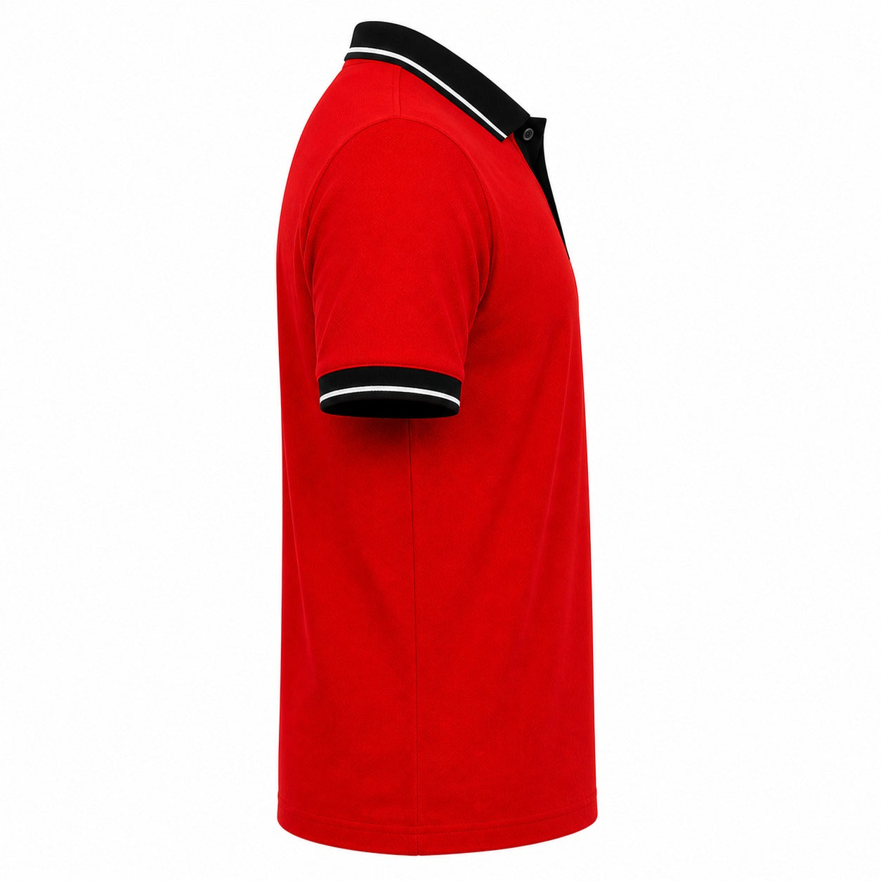 Kendriya Vidyalaya Sports T-Shirt RED