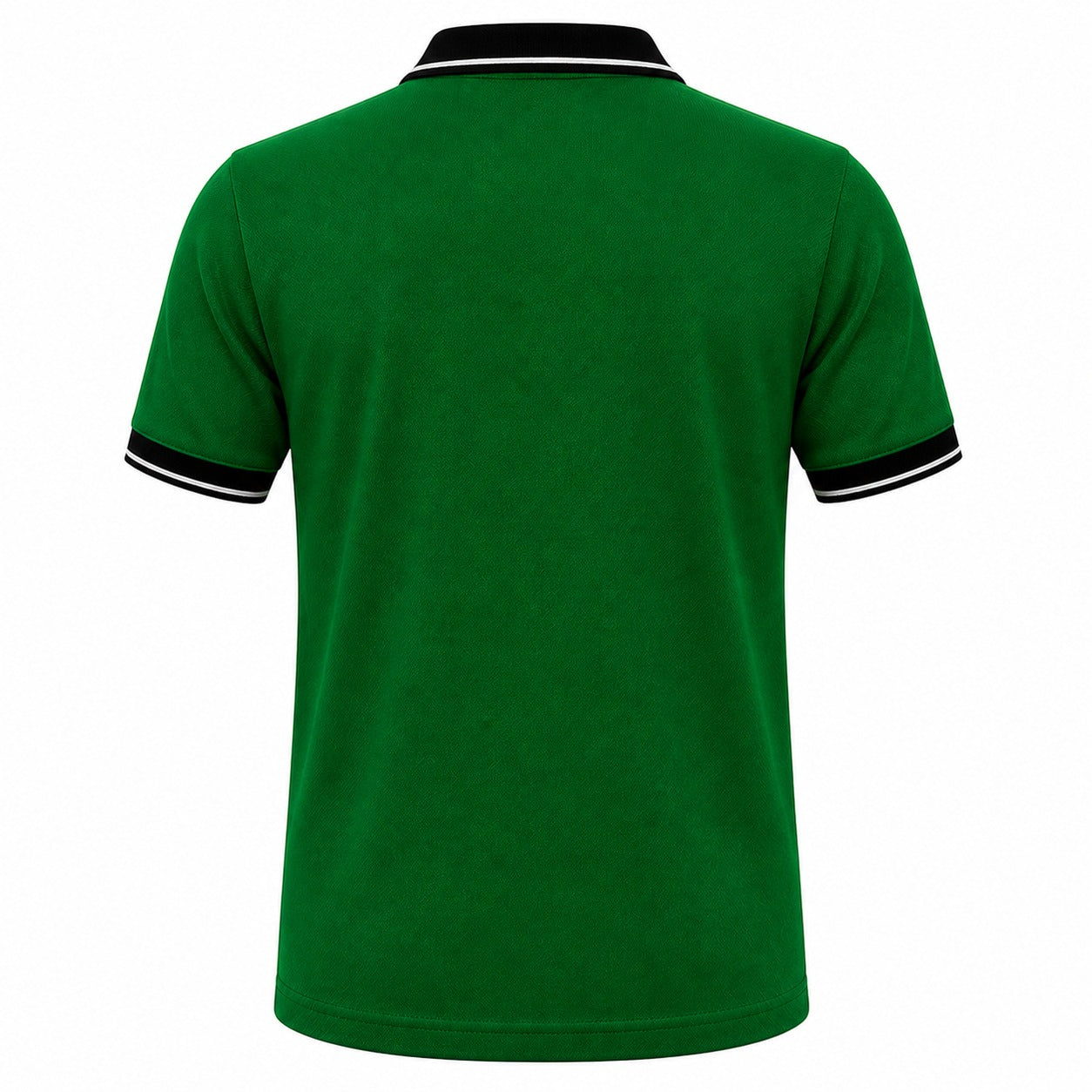 Kendriya Vidyalaya Sports T-Shirt Green