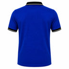 Kendriya Vidyalaya Sports T-Shirt Blue