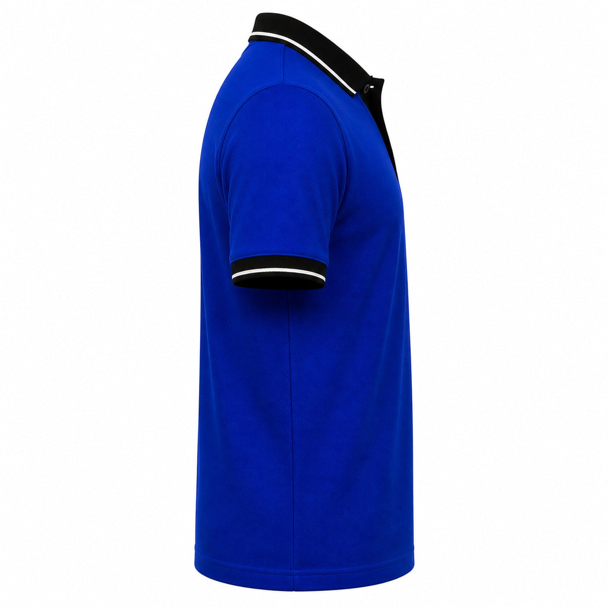 Kendriya Vidyalaya Sports T-Shirt Blue