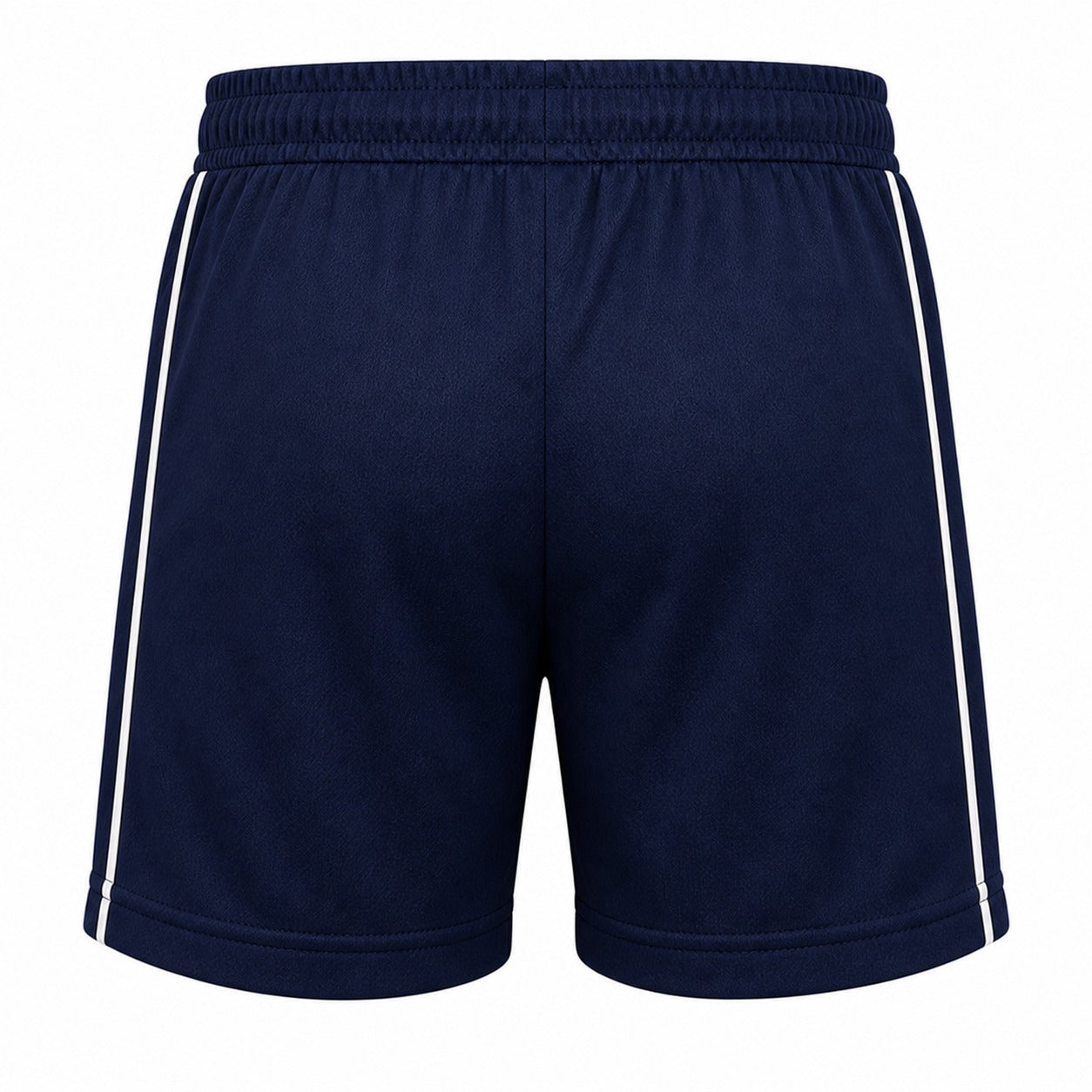 K V School half pants