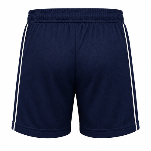 K V School half pants