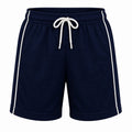K V School half pants