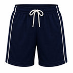 K V School half pants