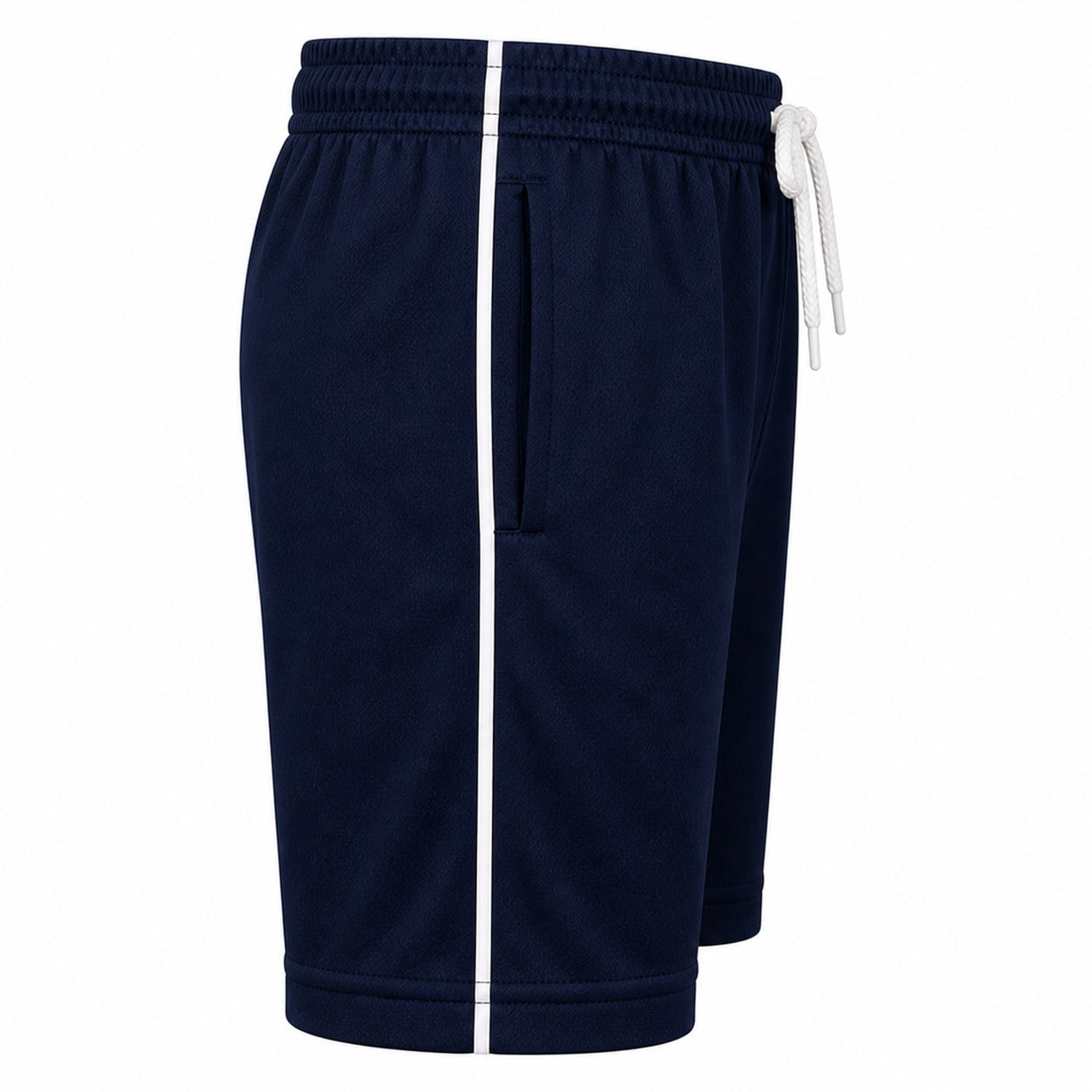 K V School half pants