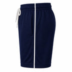 K V School half pants
